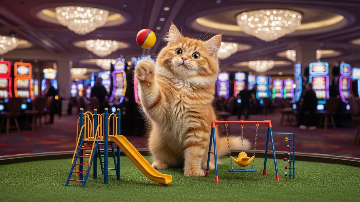 단 3분 만에 배우는 MGM홀짝 규칙과 MGM바카라 필승법