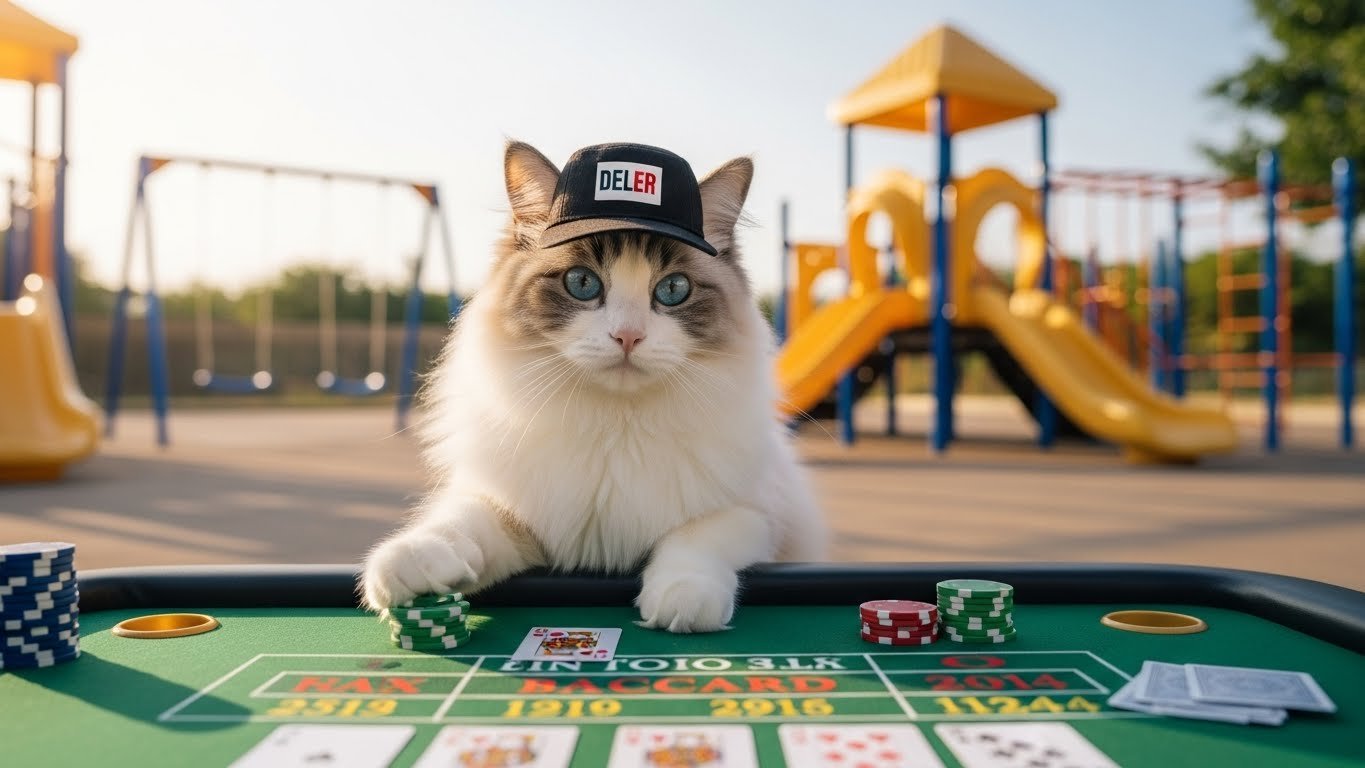 수익 실현의 정석: MGM홀짝 패턴 및 로투스홀짝 필승 전략