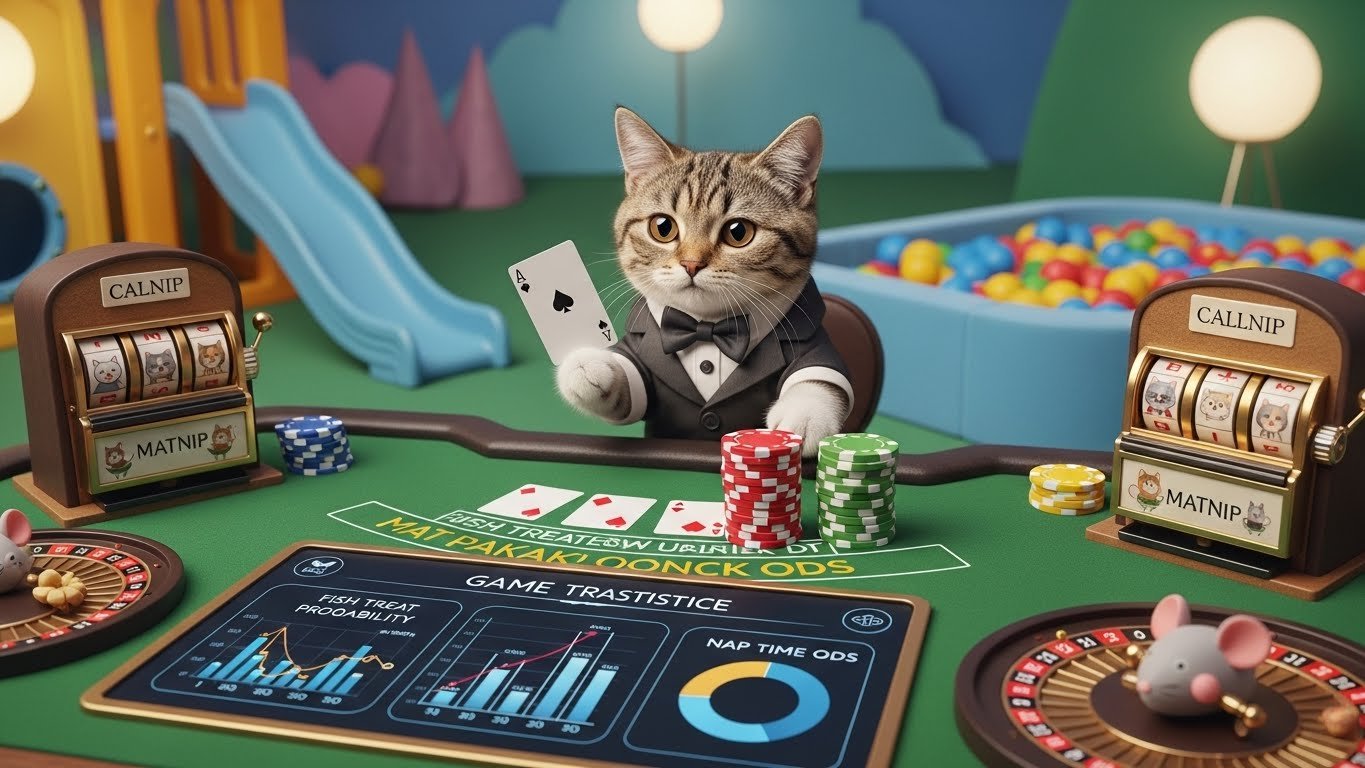 특집 기사: 주식 투자자들이 테더 투자로 이동하는 이유 및 MGM홀짝 심층 분석